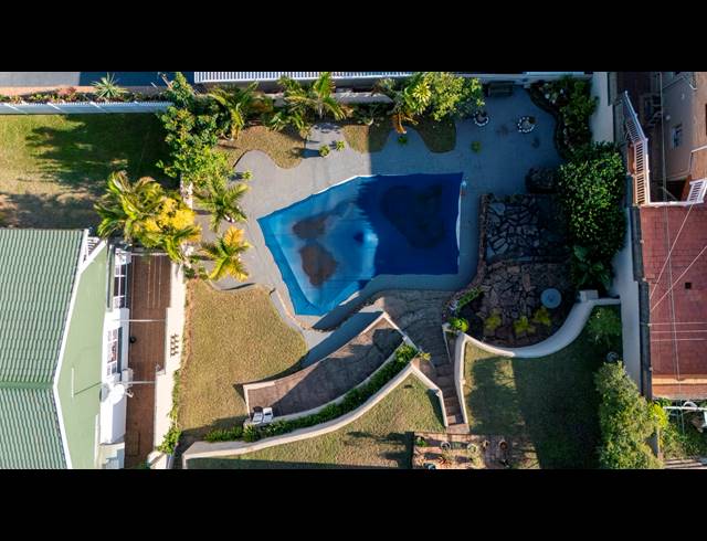 2 BEDROOM HOUSE FOR SALE IN BLUFF